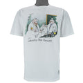 Vintage (The Far Side) - Laboratory Peer Pressure T-Shirt 1984 Large Vintage Retro