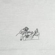 Vintage (The Far Side) - Laboratory Peer Pressure T-Shirt 1984 Large Vintage Retro