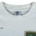 Vintage (The Far Side) - Laboratory Peer Pressure T-Shirt 1984 Large Vintage Retro