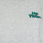 Vintage (No Fear) - If You Are Not Living On The Edge T-Shirt 1990s Medium Vintage Retro