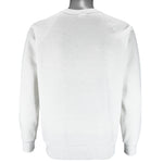 NCAA (Wolf) - Kentucky Wildcats Crew Neck Sweatshirt 1990s Medium Vintage Retro Football College