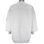 NCAA - Northern Iowa Panthers Crew Neck Sweatshirt 1990s XX-Large Vintage Retro Football College