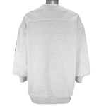 NCAA - Northern Iowa Panthers Crew Neck Sweatshirt 1990s XX-Large Vintage Retro Football College