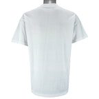 NFL (Caribbean) - Lite Sponsor Of The Eagles T-Shirt 1990s X-Large