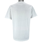 NFL (Caribbean) - Lite Sponsor Of The Eagles T-Shirt 1990s X-Large