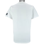 Starter (NCAA) Uconn Huskies Women's Final Four Champs T-Shirt 1990s Medium