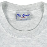 MLB (The Game) - Philadelphia Phillies World Series T-Shirt 1993 Medium Vintage Retro Baseball