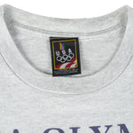 Vintage (Hanes) - Team USA Atlanta Olympic Single Stitch T-Shirt 1992 X-Large Vintage Retro