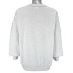 MLB - Toronto Blue Jays World Champs Crew Neck Sweatshirt 1992 X-Large