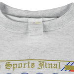 MLB - Toronto Blue Jays World Champs Crew Neck Sweatshirt 1992 X-Large