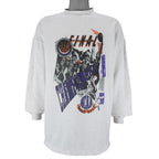 NCAA - Basketball Final Four Championship Sweatshirt 1990s Large Vintage Retro College