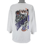 NCAA - Basketball Final Four Championship Sweatshirt 1990s Large Vintage Retro College