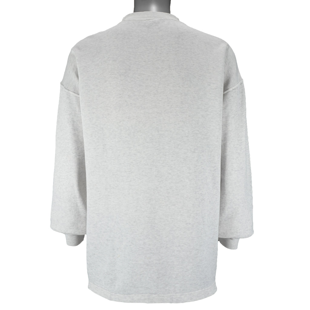 NCAA - Basketball Final Four Championship Sweatshirt 1990s Large