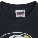 NCAA (Team Issue) - Florida State Seminoles Single Stitch T-Shirt 1990s X-Large Vintage Retro Football College