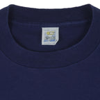 NCAA (Competitor) - Michigan Wolverines Basketball Final Four T-Shirt 1993 Large Vintage Retro Basketball
