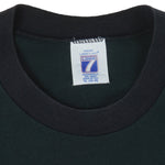 NFL (Logo 7) - Cincinnati Bengals Helmet T-Shirt 1990s X-Large vintage Retro football