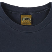 NBA (Nutmeg) - Orlando Magic Single Stitch T-Shirt 1990s X-Large Vintage Retro Basketball