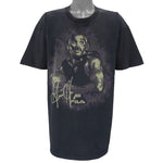 FILA - Grant Hill Basketball T-Shirt 1990s X-Large