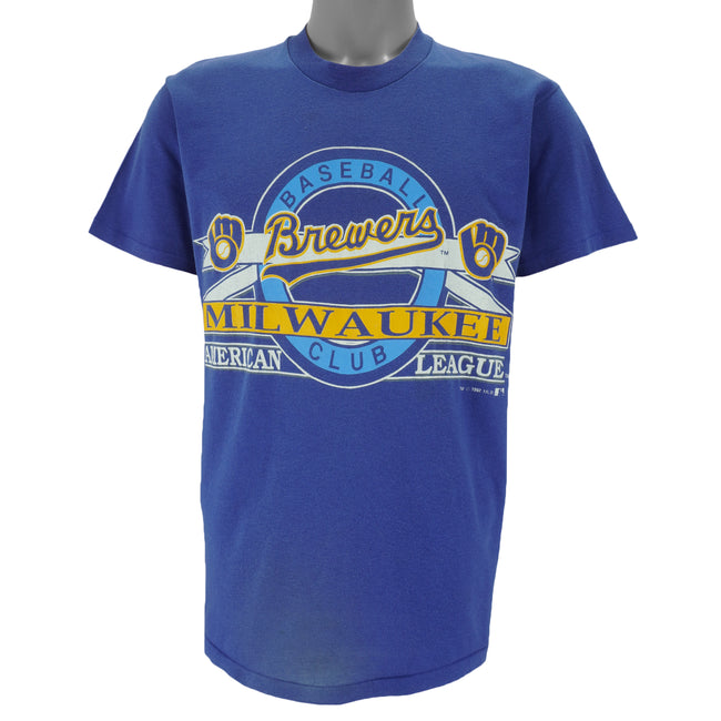 [MLB] Summer Vintage Washing Graphic T-shirt ★すぐ品切れ★ MLB] Summer Vintage Washing Graphic T-shirt ☆すぐ品切れ