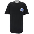 NBA (Hanes) - Orlando Magic Single Stitch T-Shirt 1994 X-Large