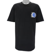 NBA (Hanes) - Orlando Magic Single Stitch T-Shirt 1994 X-Large