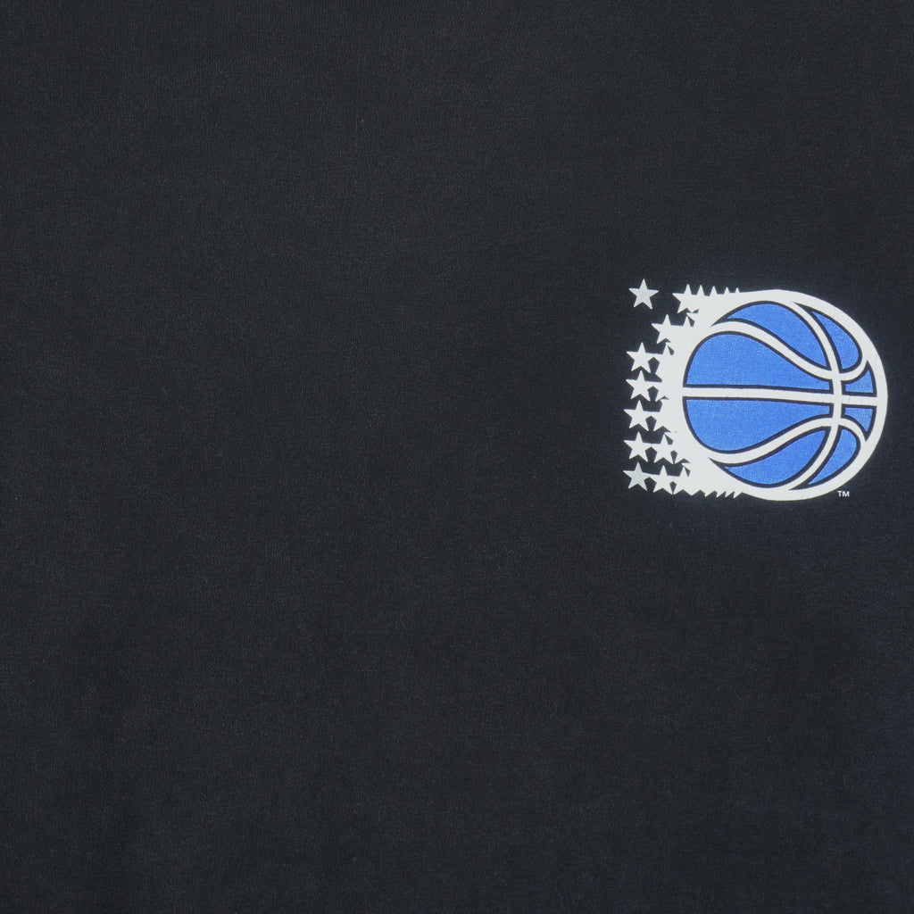 NBA (Hanes) - Orlando Magic Single Stitch T-Shirt 1994 X-Large