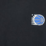 NBA (Hanes) - Orlando Magic Single Stitch T-Shirt 1994 X-Large
