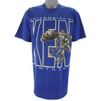 NCAA (Team Edition) - Kentucky Wildcats Spell-Out T-Shirt 1990s X-Large Vintage Retro College