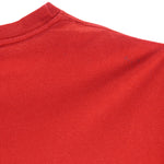 NBA (Nutmeg) - Chicago Bulls Basketball Court T-Shirt 1990s X-Large