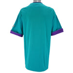 NHL (Soft Wear) - San Jose Sharks Underlayer Single Stitch T-Shirt 1992 X-Large Vintage Retro Hockey