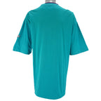 NHL (Soft Wear) - San Jose Sharks Underlayer Single Stitch T-Shirt 1992 X-Large Vintage Retro Hockey