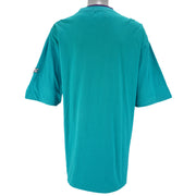 NHL (Soft Wear) - San Jose Sharks Underlayer Single Stitch T-Shirt 1992 X-Large Vintage Retro Hockey