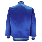 Starter - Toronto Blue Jays Diamond Collection Satin Jacket 1990s Large Vintage Retro Baseball