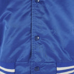 NFL (Chalk Line) - Indianapolis Colts Satin Jacket 1990s X-Large Vintage Retro Football
