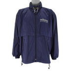 Adidas - Adventure Windbreaker 1990s X-Large Vintage Retro