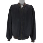 Vintage (Marlboro) - Marlboro Zip-Up Reversible Jacket 1990s X-Large Vintage Retro