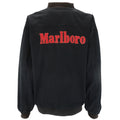 Vintage (Marlboro) - Marlboro Zip-Up Reversible Jacket 1990s X-Large Vintage Retro