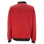 Vintage (Marlboro) - Marlboro Zip-Up Reversible Jacket 1990s X-Large Vintage Retro