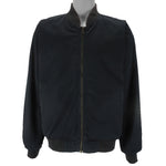 Vintage (Marlboro) - Marlboro Embroidered Reversible Jacket 1990s Large Vintage Retro