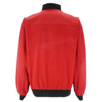 Vintage (Marlboro) - Marlboro Embroidered Reversible Jacket 1990s Large Vintage Retro