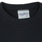 MLB (Velva Sheen) - Minnesota Twins World Champions Sweatshirt 1991 Large