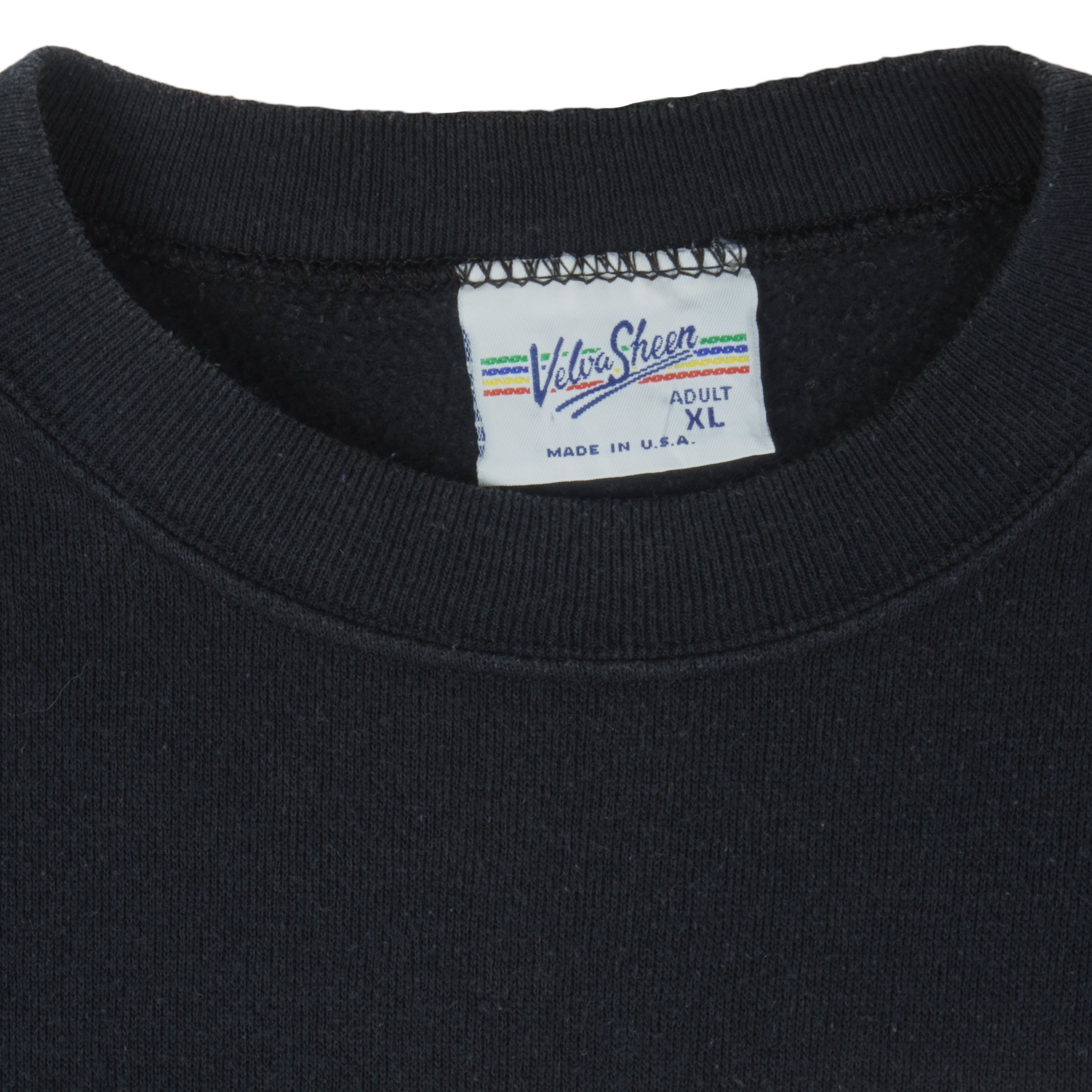 MLB (Velva Sheen) - Minnesota Twins World Champions Sweatshirt 1991 Large