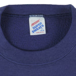 MLB (Logo 7) - Minnesota Twins World Champions Series Sweatshirt 1991 Large Vintage Retro Baseball