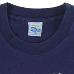 NFL (Salem) - Chicago Bears All Over Print Fan Jersey T-Shirt 1995 X-Large