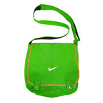 Reworked (Nike) - Green Crossbody Bag