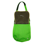 Reworked (Nike) - Green Crossbody Bag