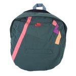 Reworked (Nike) - Turtle Shell Windbreaker Backpack Bag