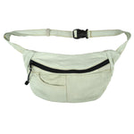 Reworked - Denim Fanny Pack Bag
