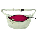 Reworked - Denim Fanny Pack Bag