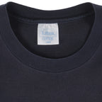 NHL (Logo 7) - Pittsburgh Penguins Single Stitch T-Shirt 1990 Large Vintage Retro Hockey